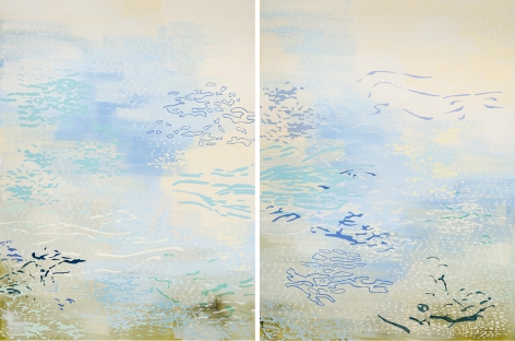 FAYER_Crescent-Lake-diptych_48x72